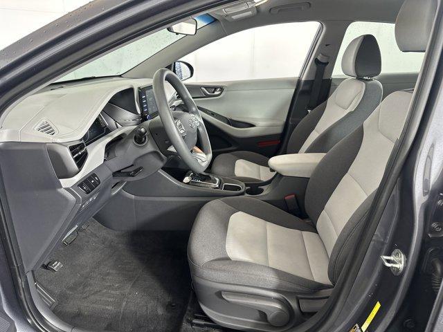 used 2020 Hyundai Ioniq Hybrid car, priced at $13,055