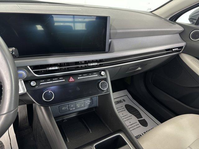 used 2024 Hyundai Sonata car, priced at $24,193