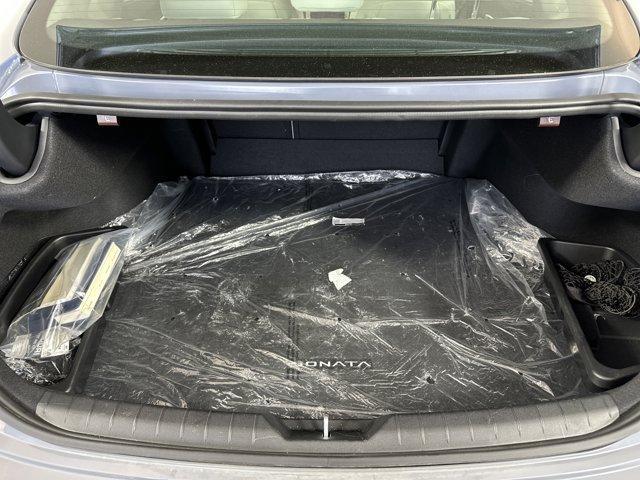 used 2024 Hyundai Sonata car, priced at $24,193