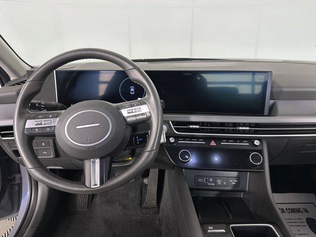 used 2024 Hyundai Sonata car, priced at $24,193