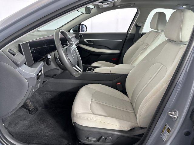 used 2024 Hyundai Sonata car, priced at $24,193