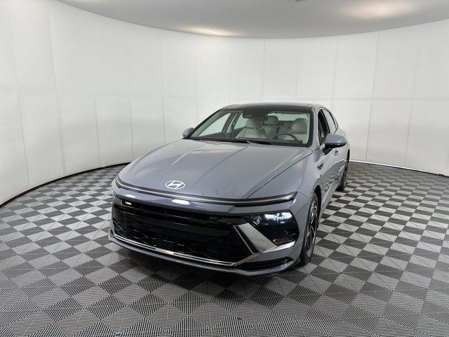 used 2024 Hyundai Sonata car, priced at $24,193