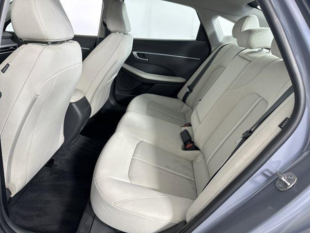 used 2024 Hyundai Sonata car, priced at $24,193
