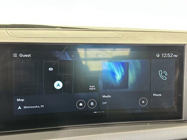 used 2024 Hyundai Sonata car, priced at $24,193