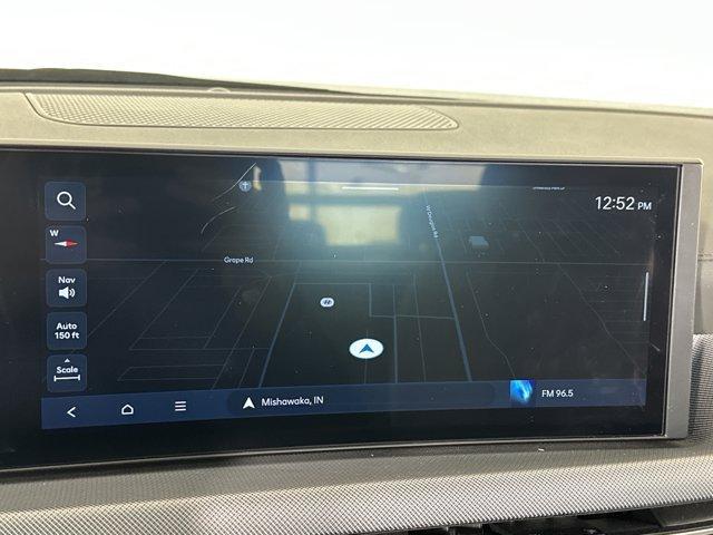 used 2024 Hyundai Sonata car, priced at $24,193