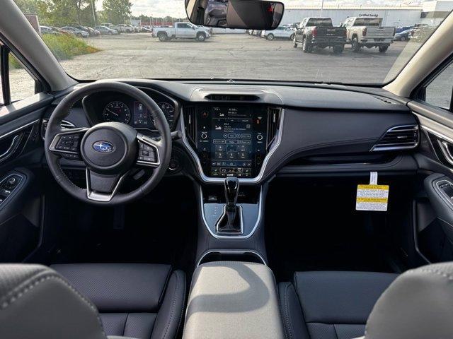 new 2025 Subaru Outback car, priced at $40,167