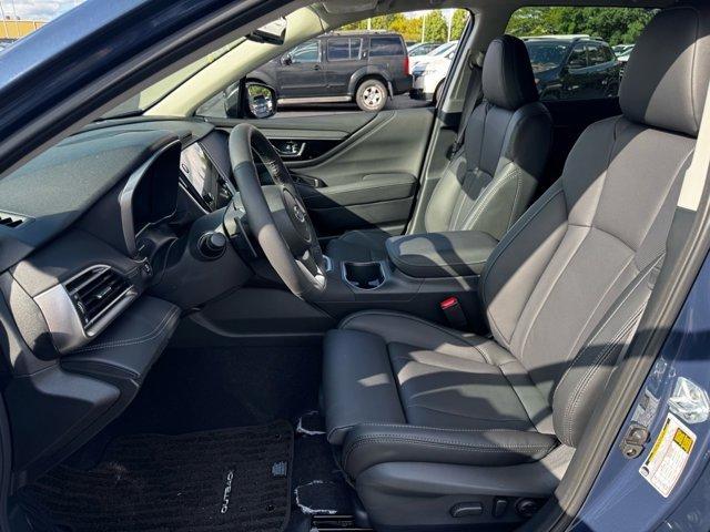 new 2025 Subaru Outback car, priced at $40,167
