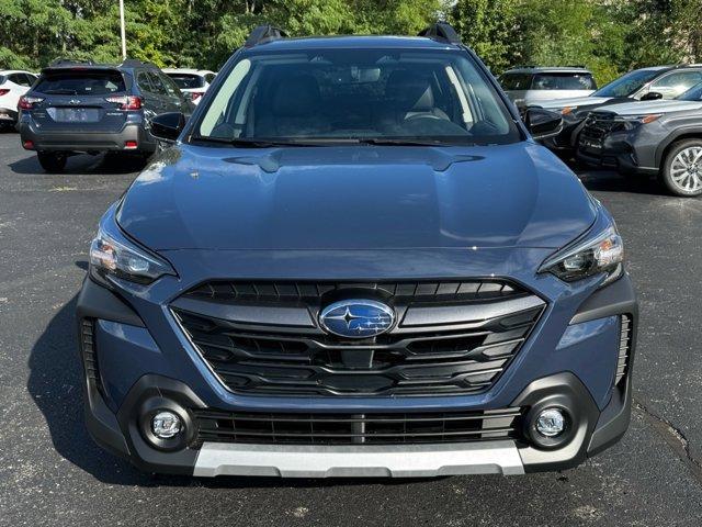 new 2025 Subaru Outback car, priced at $40,167