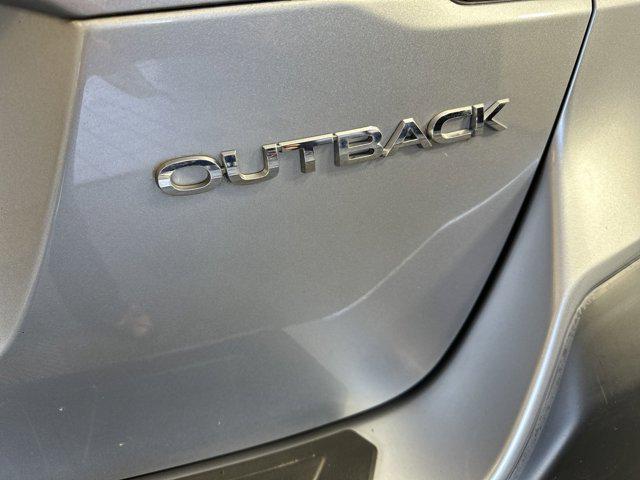 used 2020 Subaru Outback car, priced at $25,437