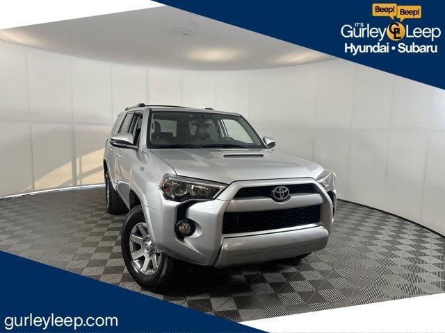 used 2016 Toyota 4Runner car, priced at $31,331