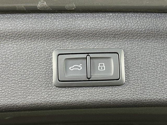 used 2024 Audi Q3 car, priced at $31,241