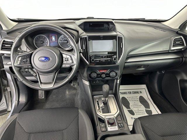 used 2019 Subaru Forester car, priced at $16,215