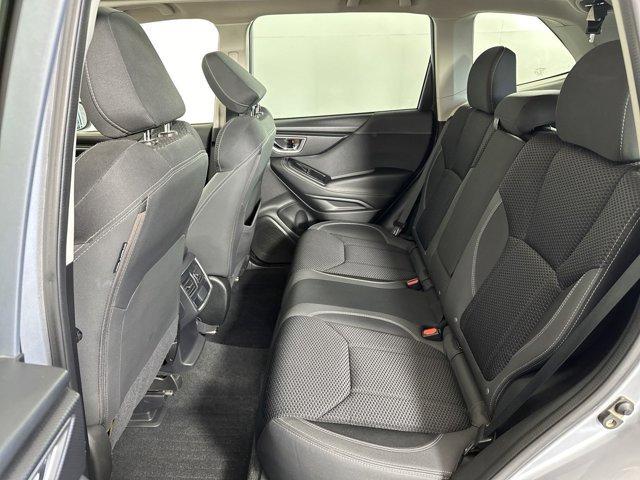 used 2019 Subaru Forester car, priced at $16,215