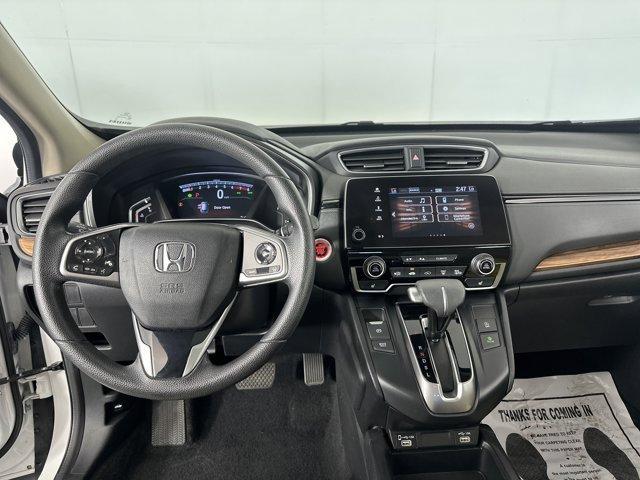 used 2020 Honda CR-V car, priced at $26,319