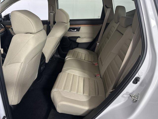 used 2020 Honda CR-V car, priced at $26,319