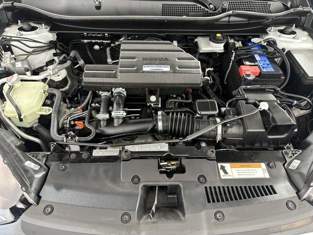 used 2020 Honda CR-V car, priced at $26,319