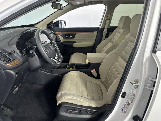 used 2020 Honda CR-V car, priced at $26,319