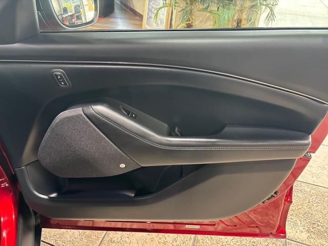 used 2023 Ford Mustang Mach-E car, priced at $45,895