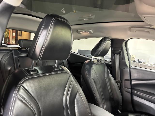 used 2023 Ford Mustang Mach-E car, priced at $45,895