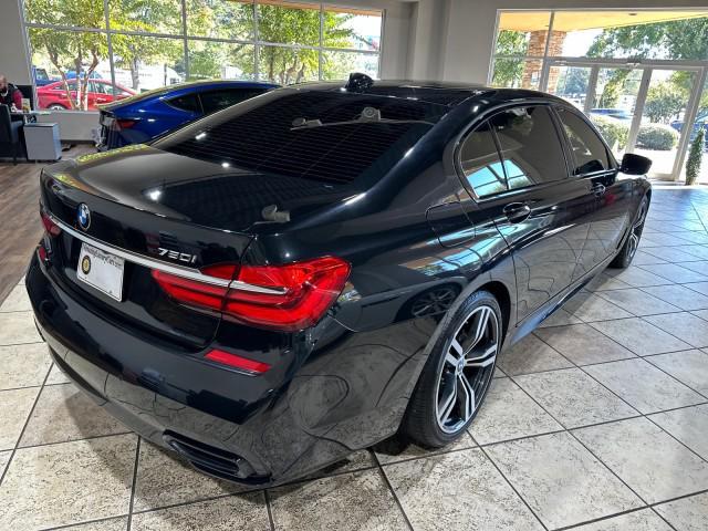 used 2019 BMW 750 car, priced at $30,999