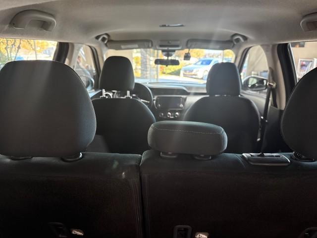 used 2024 Nissan Kicks car, priced at $17,999