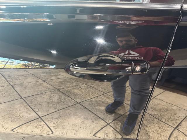 used 2024 Nissan Kicks car, priced at $17,999