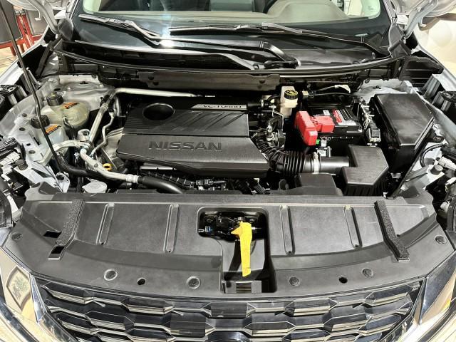 used 2023 Nissan Rogue car