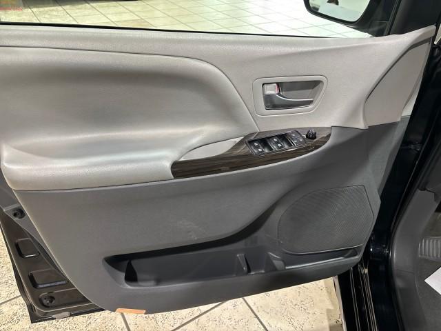 used 2020 Toyota Sienna car, priced at $29,599
