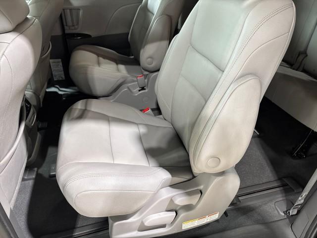 used 2020 Toyota Sienna car, priced at $29,599