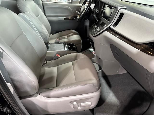 used 2020 Toyota Sienna car, priced at $29,599