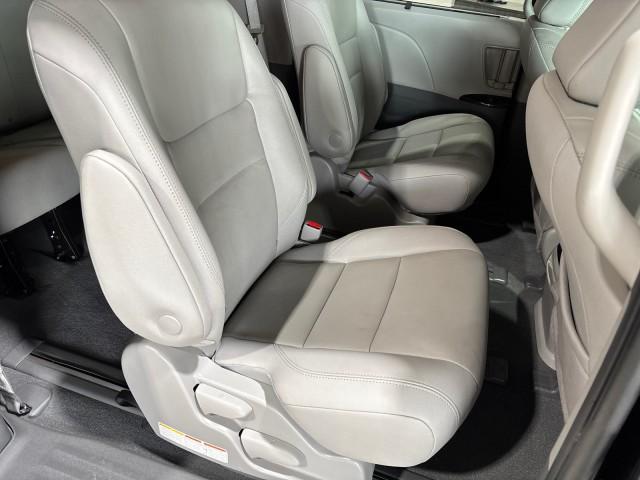 used 2020 Toyota Sienna car, priced at $29,599