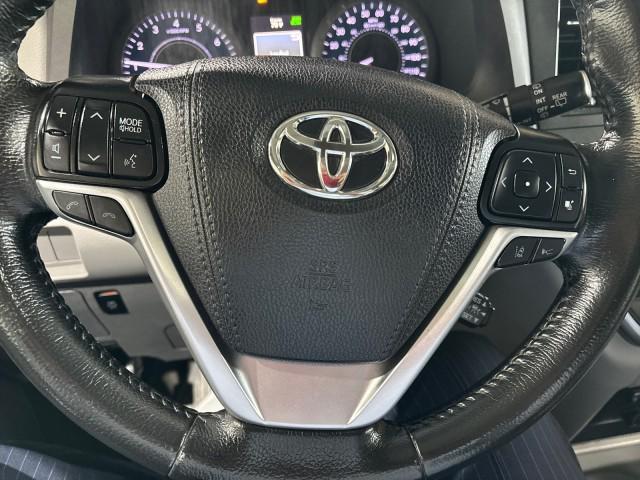 used 2020 Toyota Sienna car, priced at $29,599