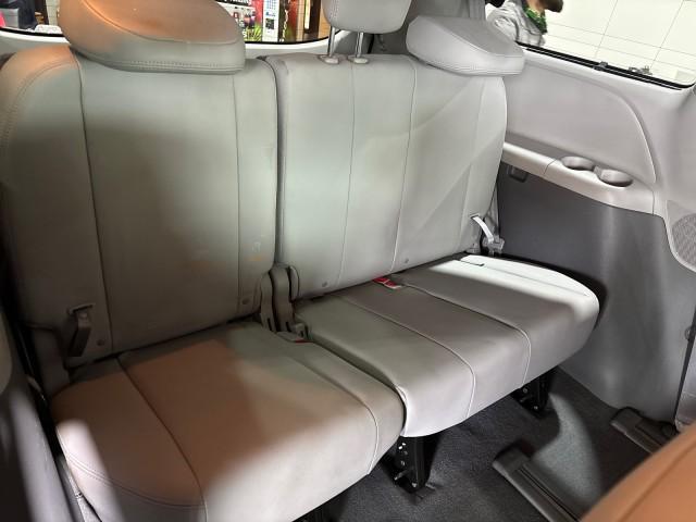 used 2020 Toyota Sienna car, priced at $29,599