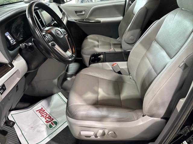 used 2020 Toyota Sienna car, priced at $29,599