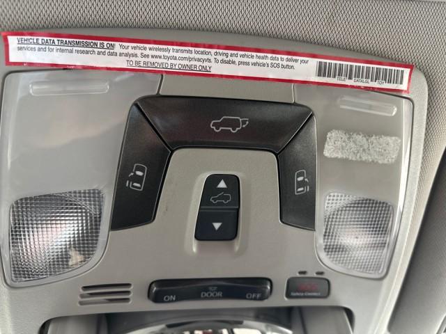 used 2020 Toyota Sienna car, priced at $29,599