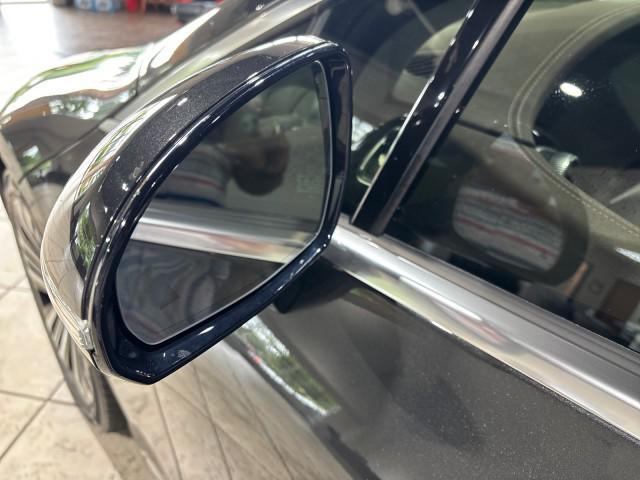 used 2022 Mercedes-Benz EQS 580 car, priced at $43,999