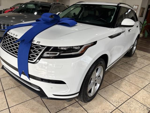 used 2022 Land Rover Range Rover Velar car, priced at $31,999