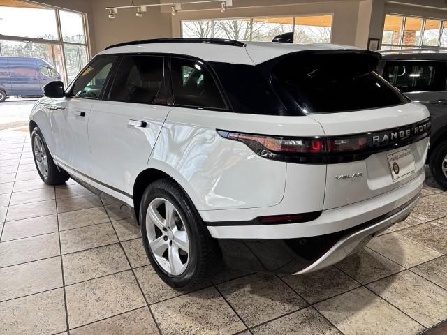 used 2022 Land Rover Range Rover Velar car, priced at $31,999