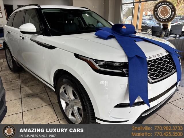 used 2022 Land Rover Range Rover Velar car, priced at $31,999