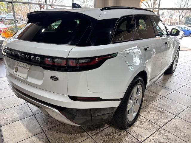 used 2022 Land Rover Range Rover Velar car, priced at $31,999