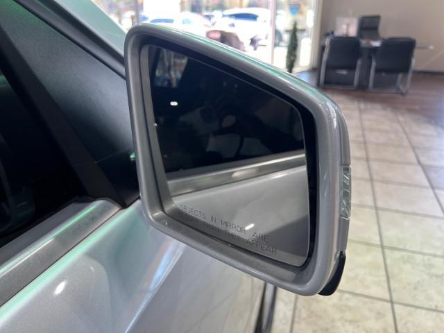 used 2012 Mercedes-Benz M-Class car, priced at $15,999