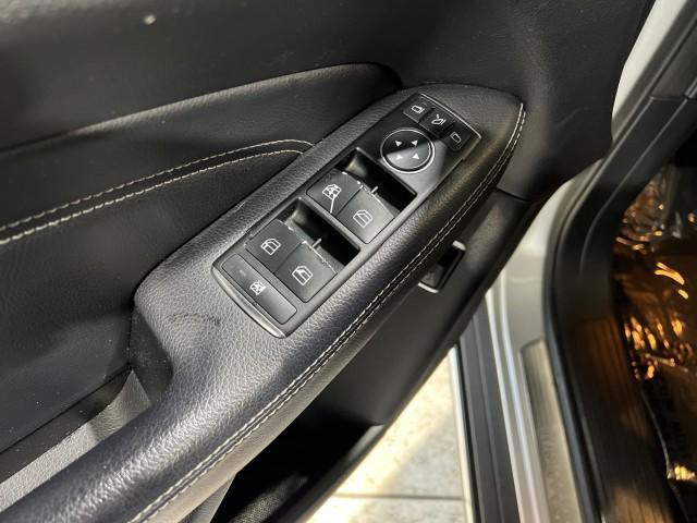 used 2012 Mercedes-Benz M-Class car, priced at $15,999