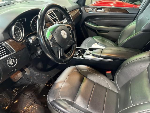used 2012 Mercedes-Benz M-Class car, priced at $15,999