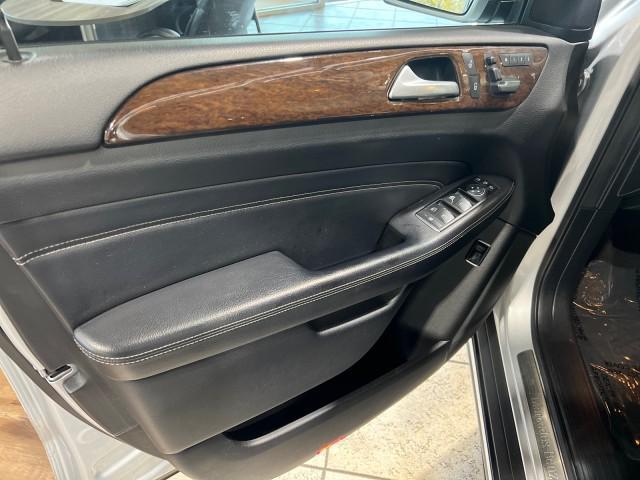 used 2012 Mercedes-Benz M-Class car, priced at $15,999