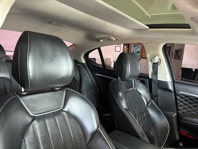 used 2020 Genesis G70 car, priced at $24,939