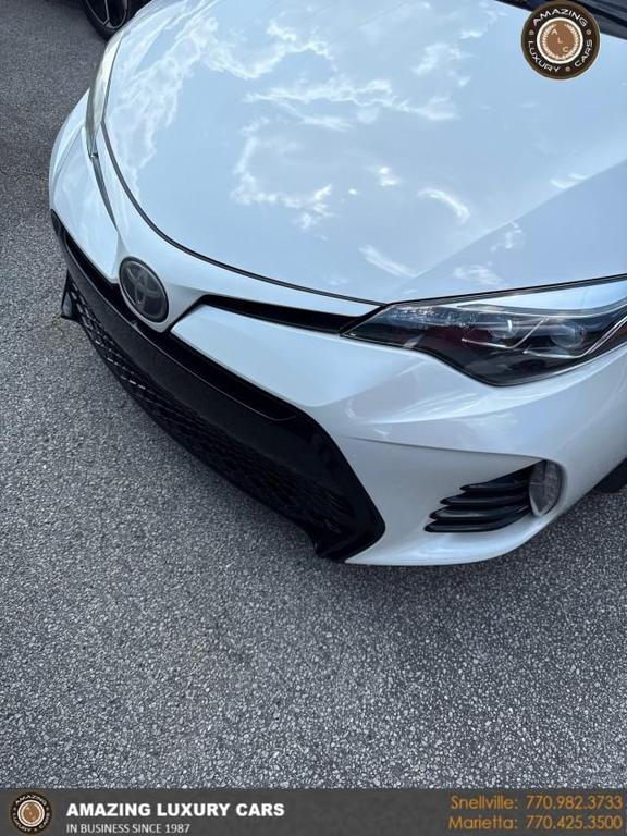 used 2019 Toyota Corolla car, priced at $12,599