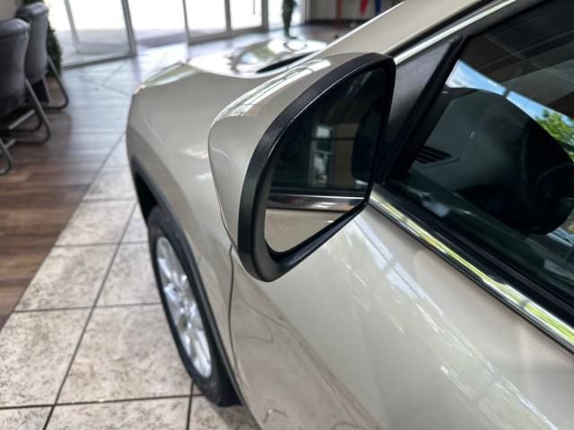 used 2014 Jeep Cherokee car, priced at $13,939