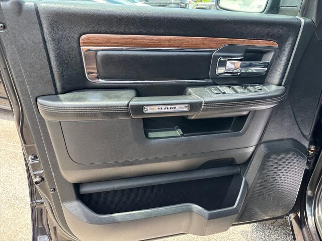 used 2018 Ram 1500 car, priced at $23,999