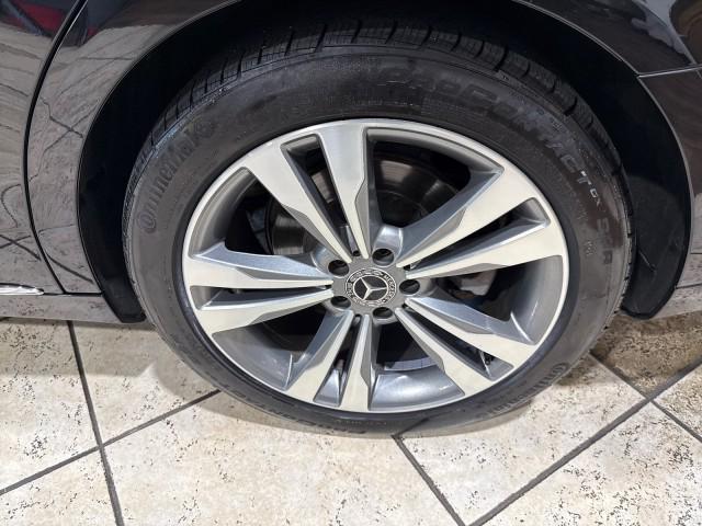 used 2019 Mercedes-Benz S-Class car, priced at $25,999