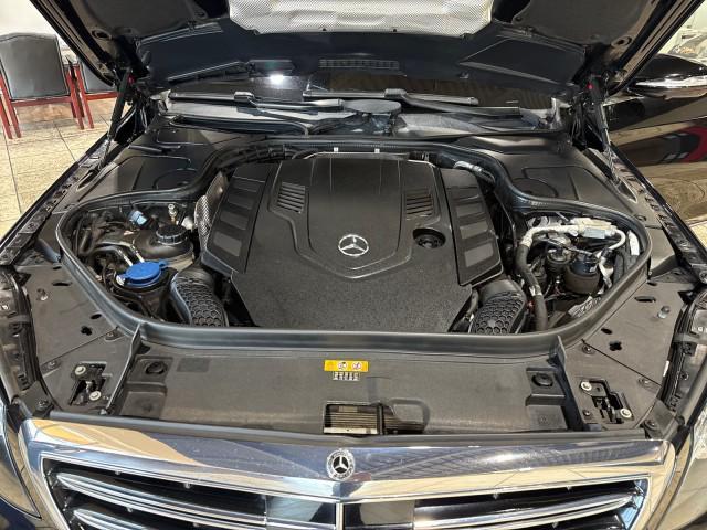 used 2019 Mercedes-Benz S-Class car, priced at $25,999
